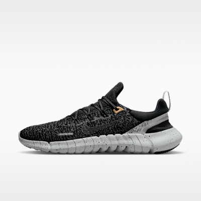 Nike Free Run 5.0 Men's Road Running Shoes. Nike.com
